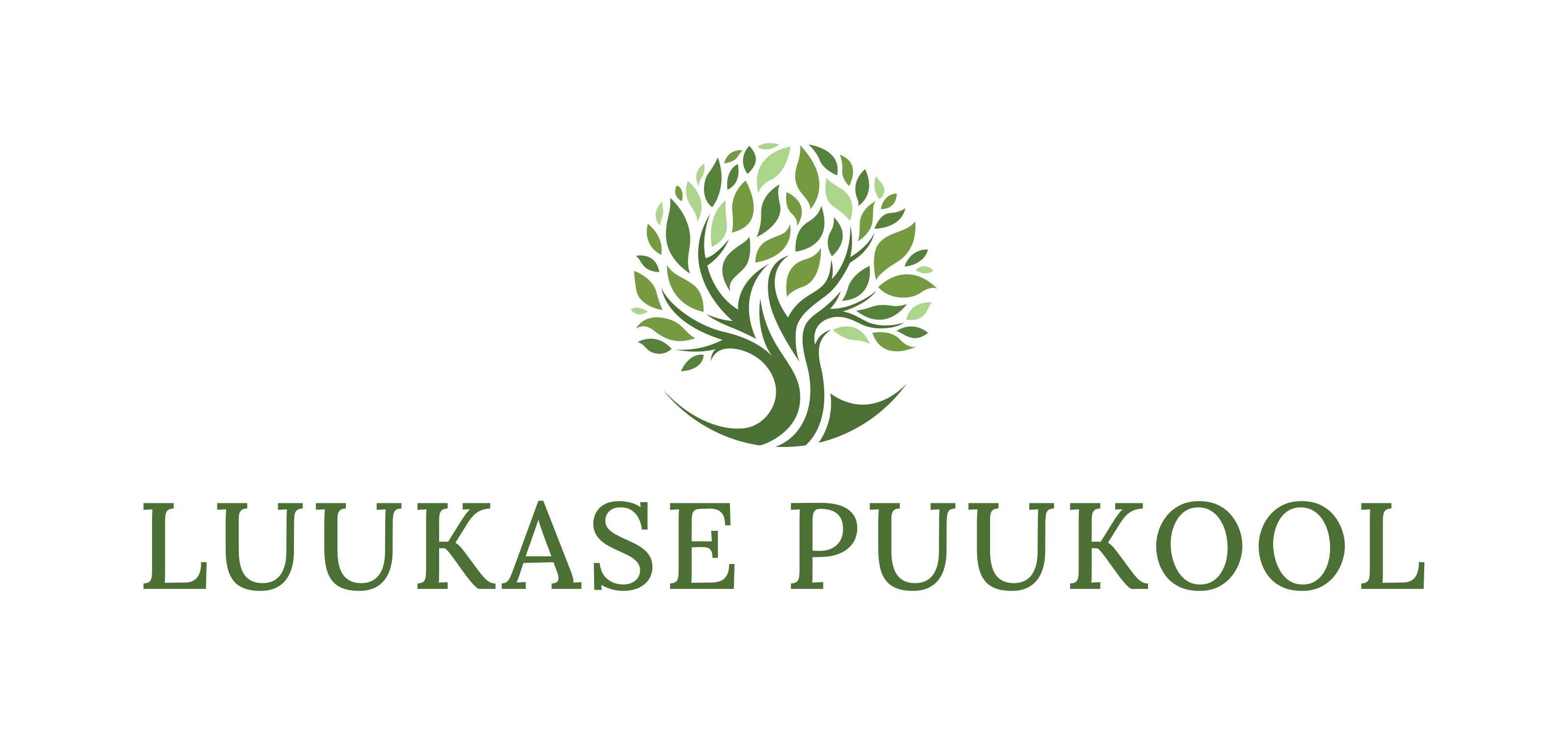 Luukase_puukool_logo